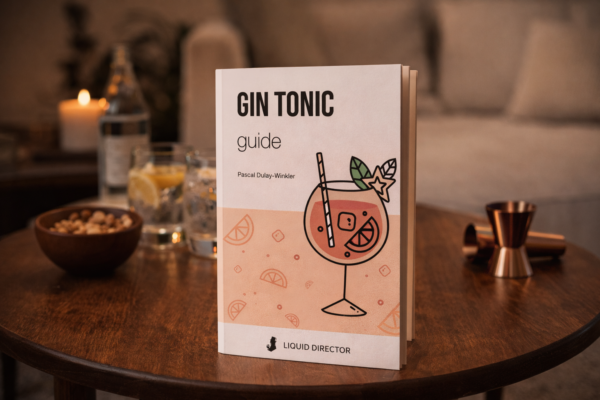 Gin Tonic Guide