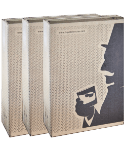 Gin Geschenk | 3 Monate