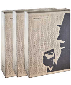 Gin Geschenk | 3 Monate inkl. SwissPost
