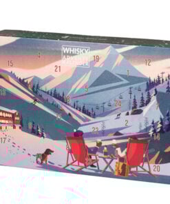Whisky Adventskalender 2023