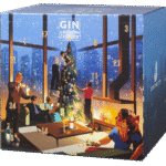 Gin Adventskalender 2025